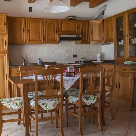 Casa Verde Massac